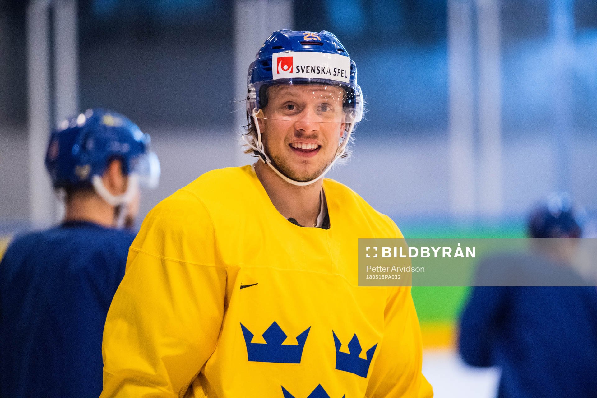 Sveriges Jacob de la Rose