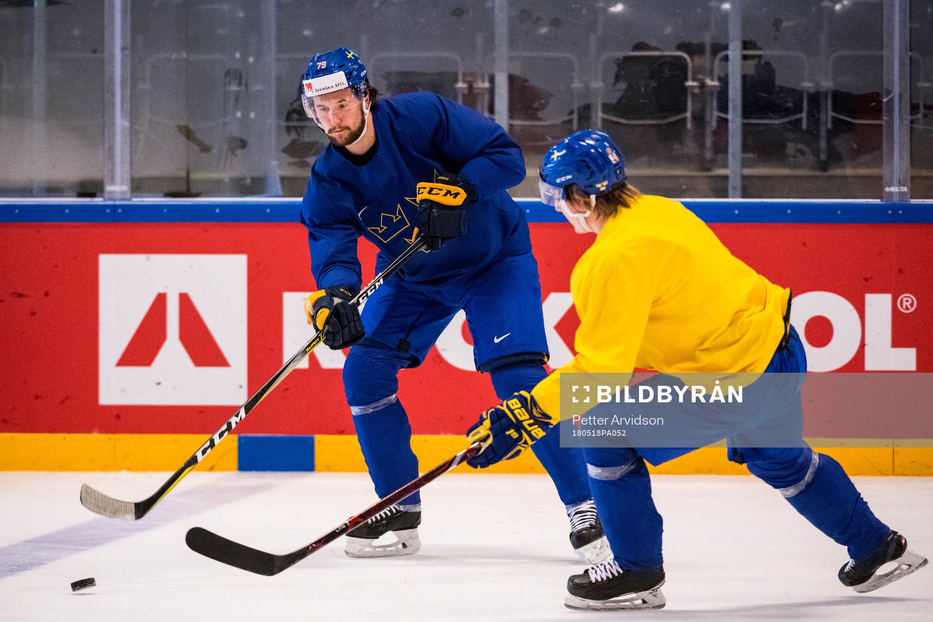 Sveriges Filip Forsberg