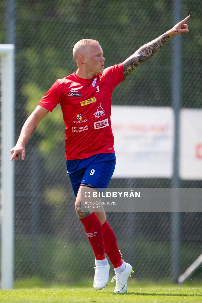 0 målet