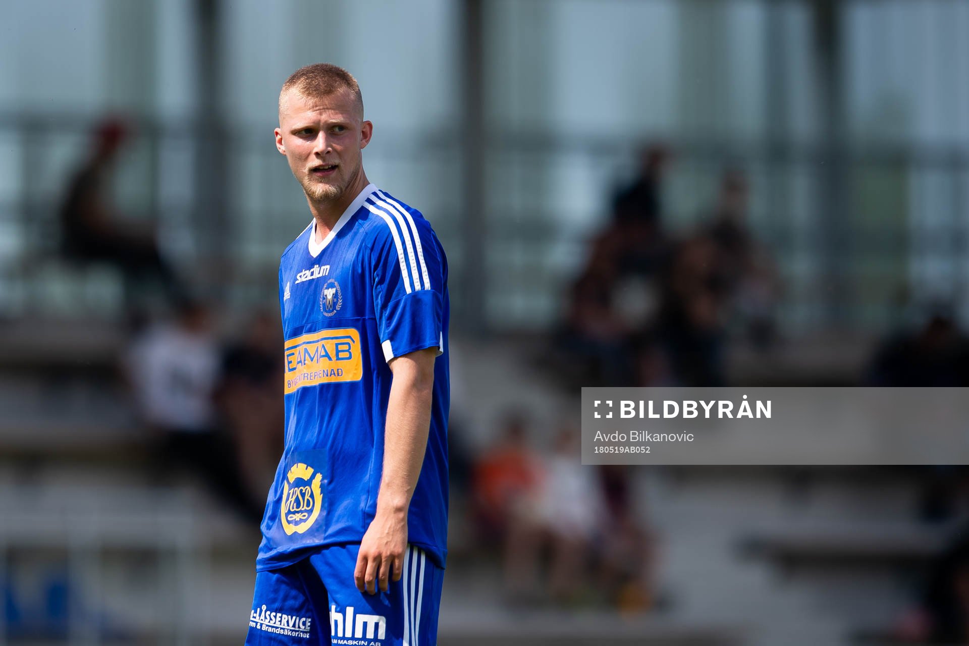 Wormo Christoffer Byström