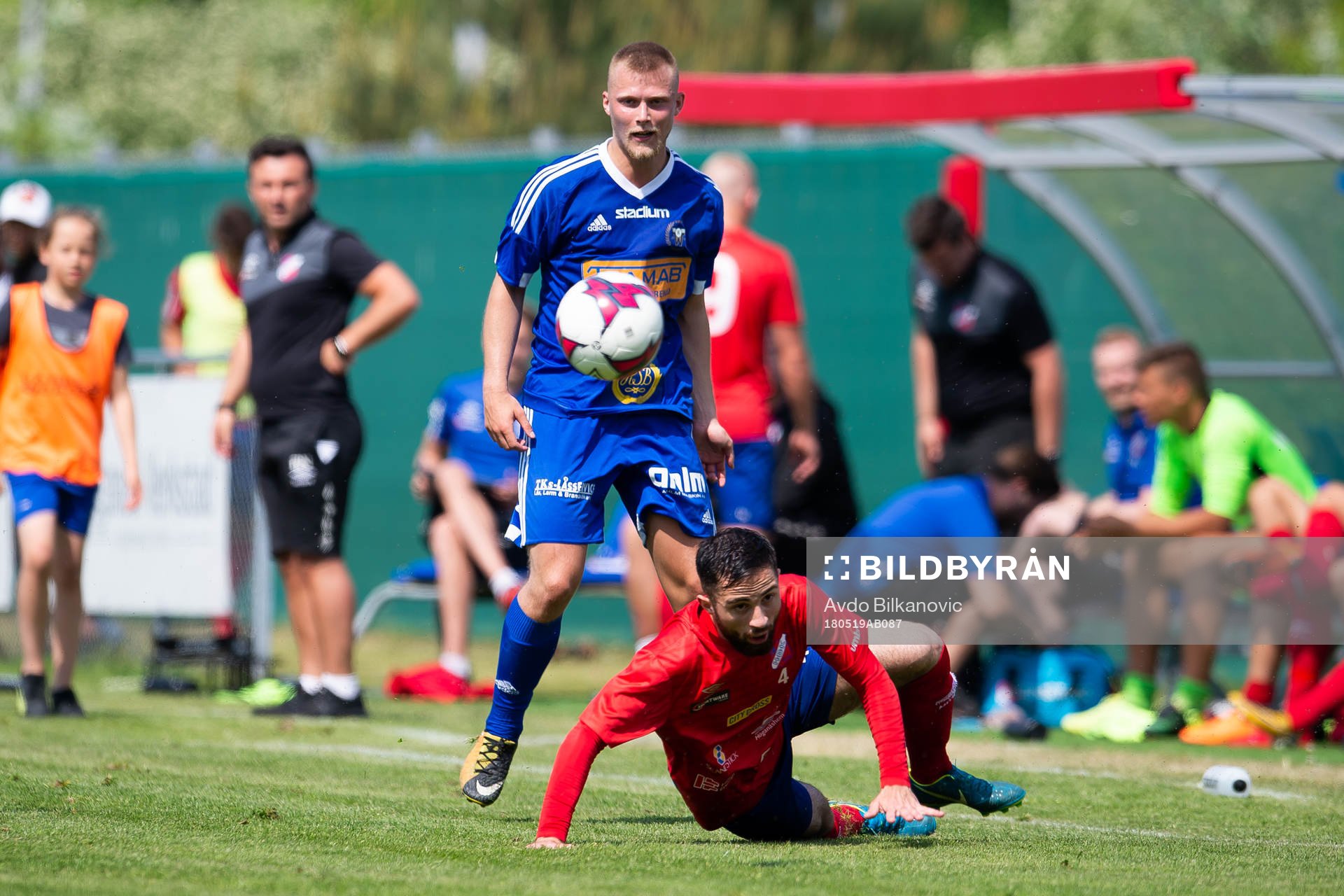 Wormo Christoffer Byström