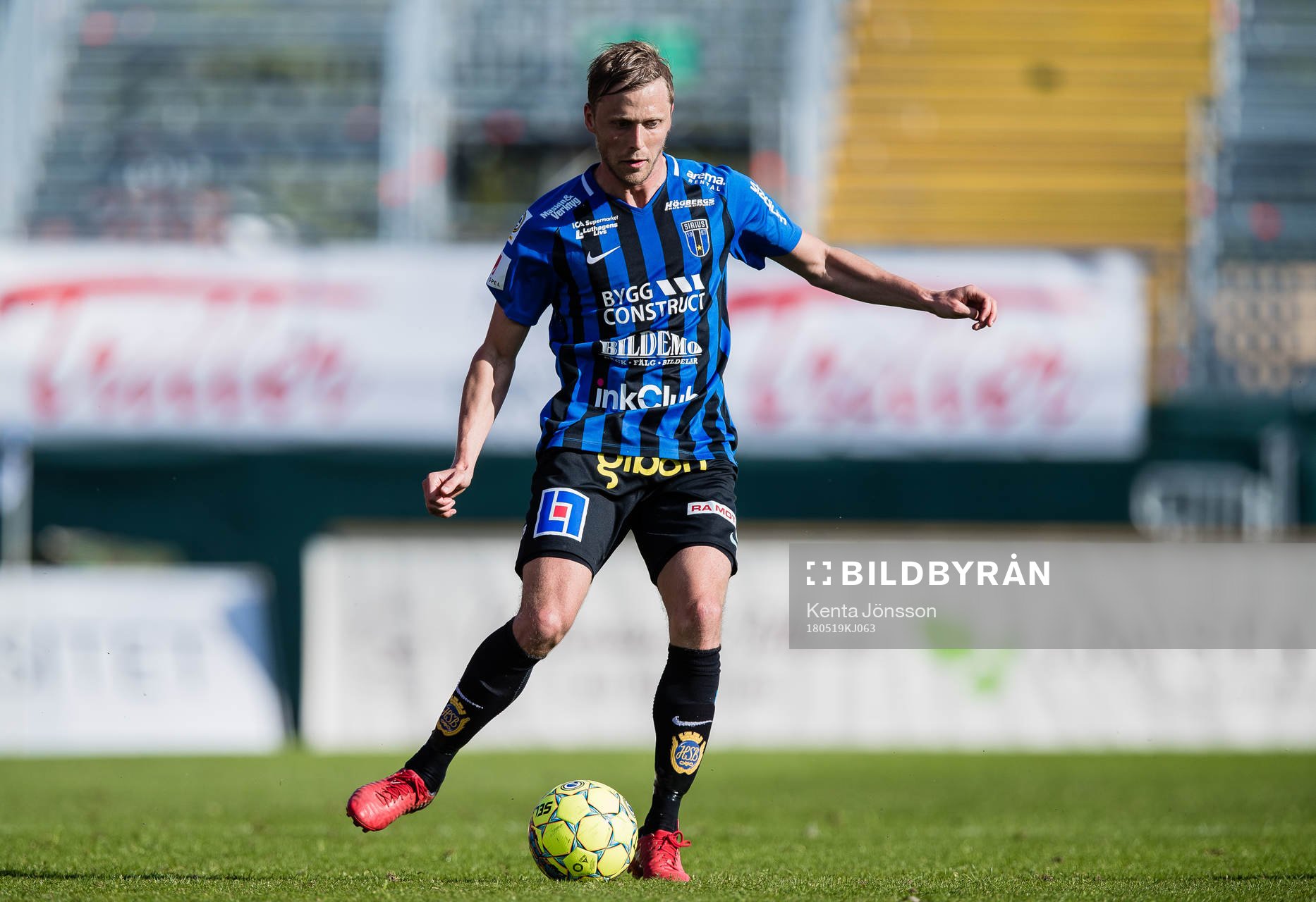 Sirius Christer Gustafsson