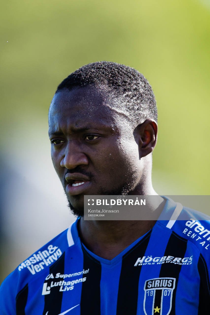 Sirius Moses Ogbu