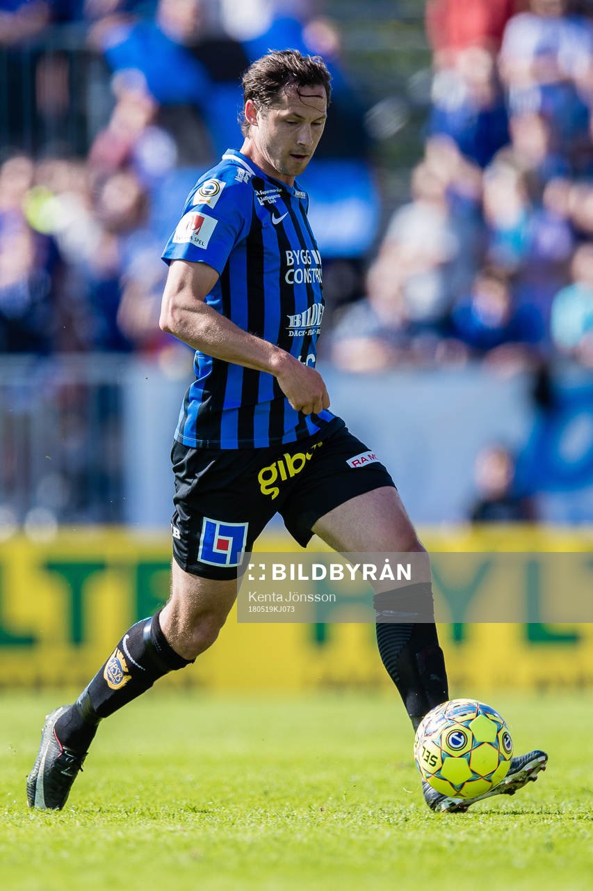 Sirius Philip Haglund