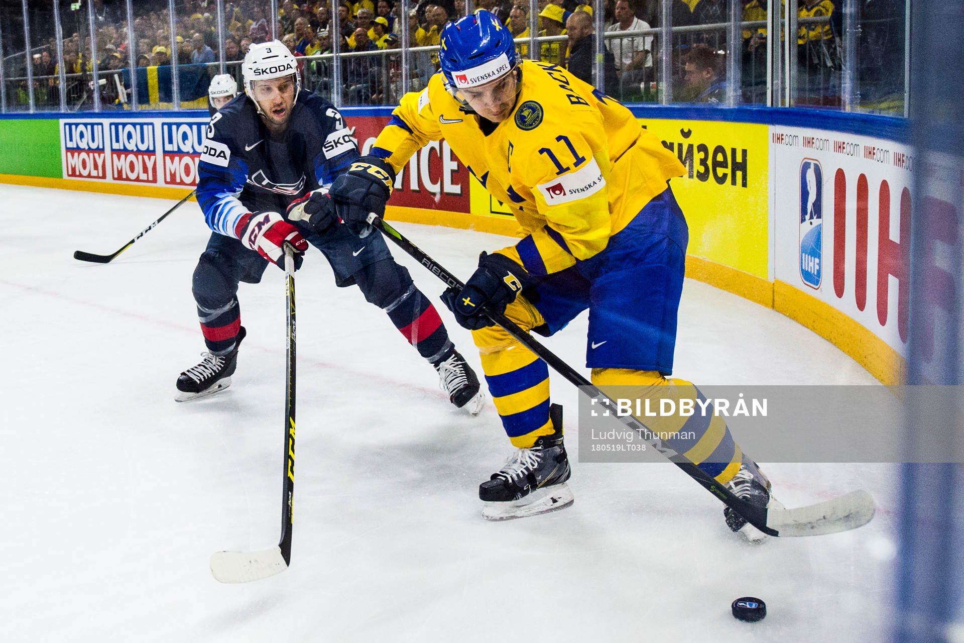 s Nick Bonino