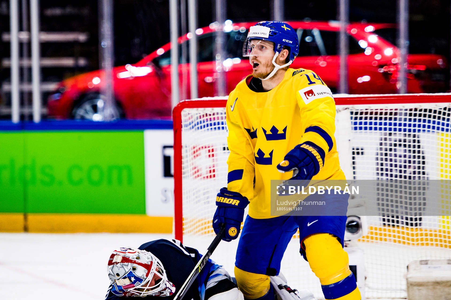 Sveriges Gustav Nyquist