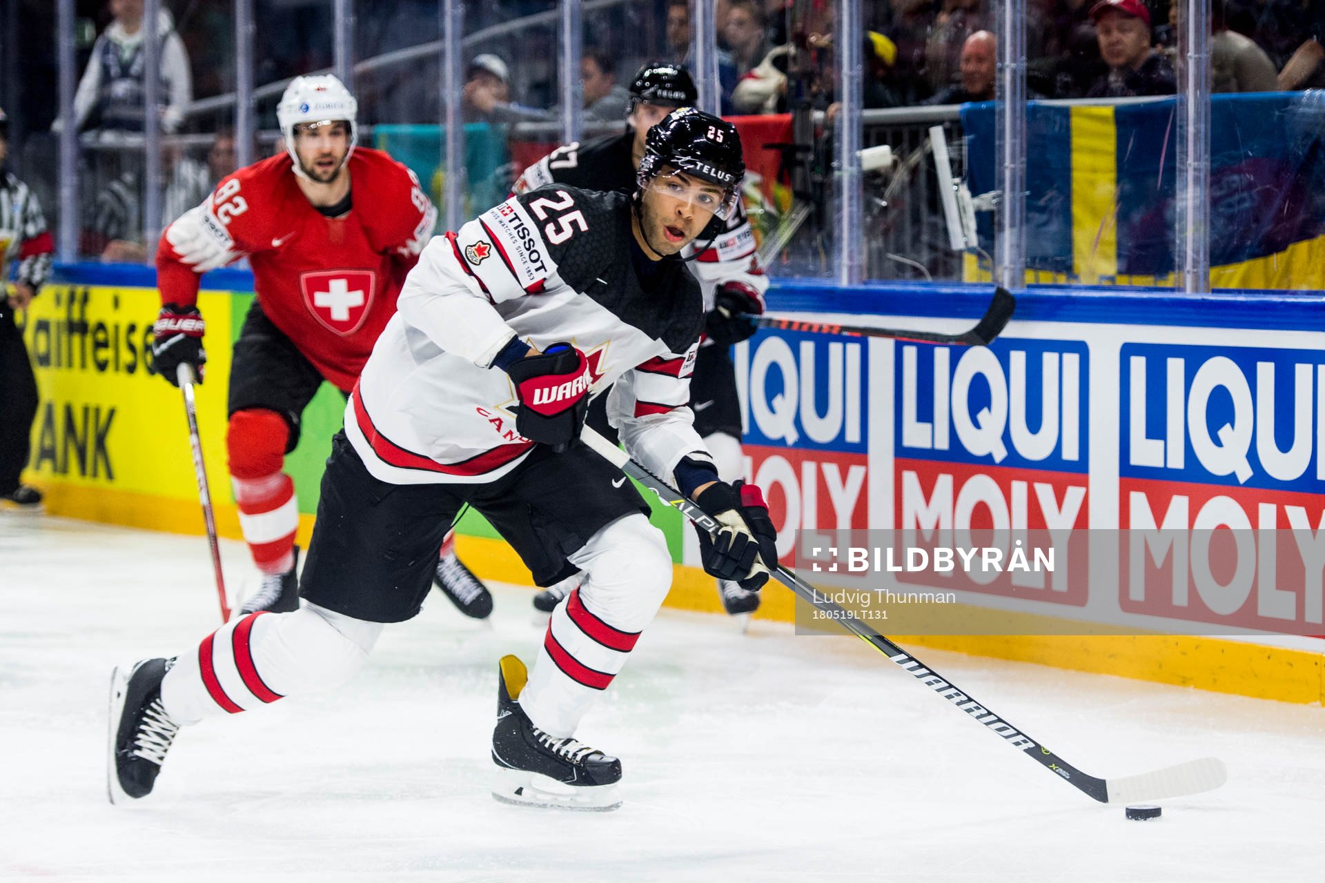 Kanadas Darnell Nurse