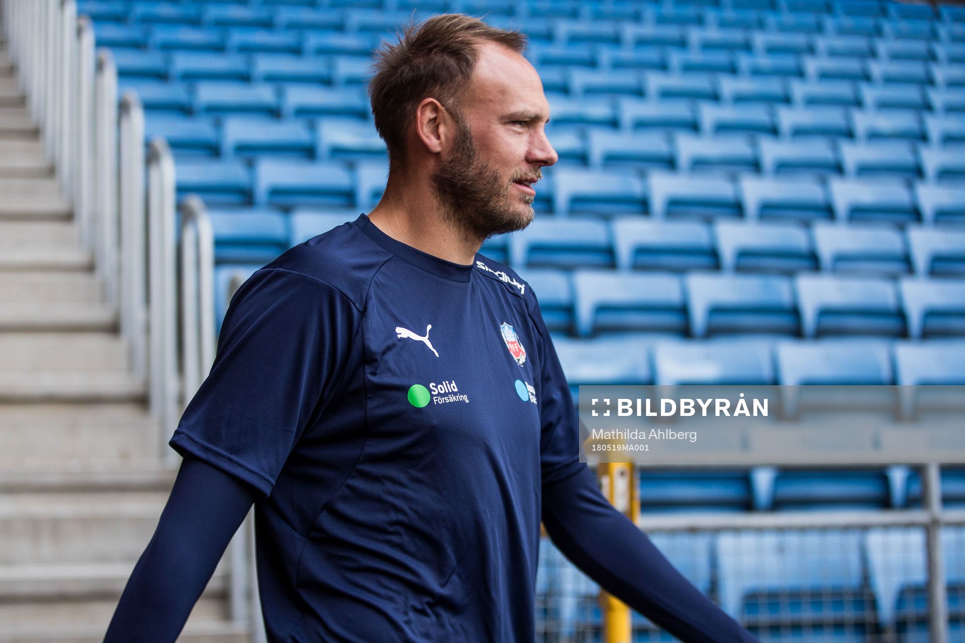 Andreas Granqvist