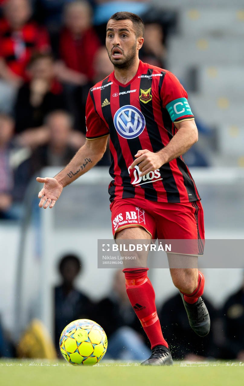 Östersunds Brwa Nouri