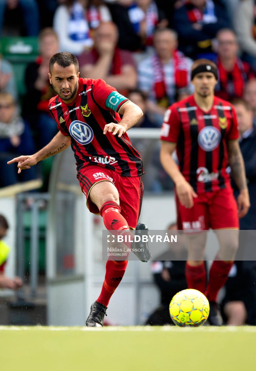 Östersunds Brwa Nouri