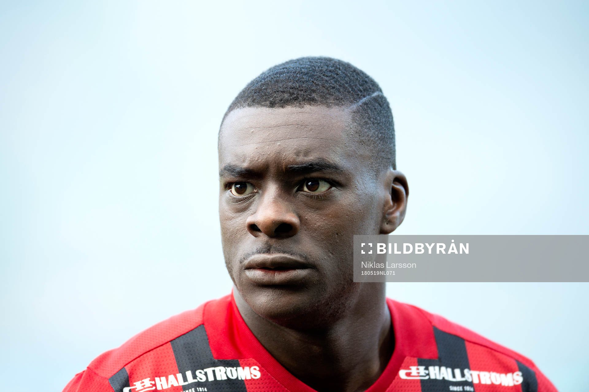 Östersunds Ken Sema