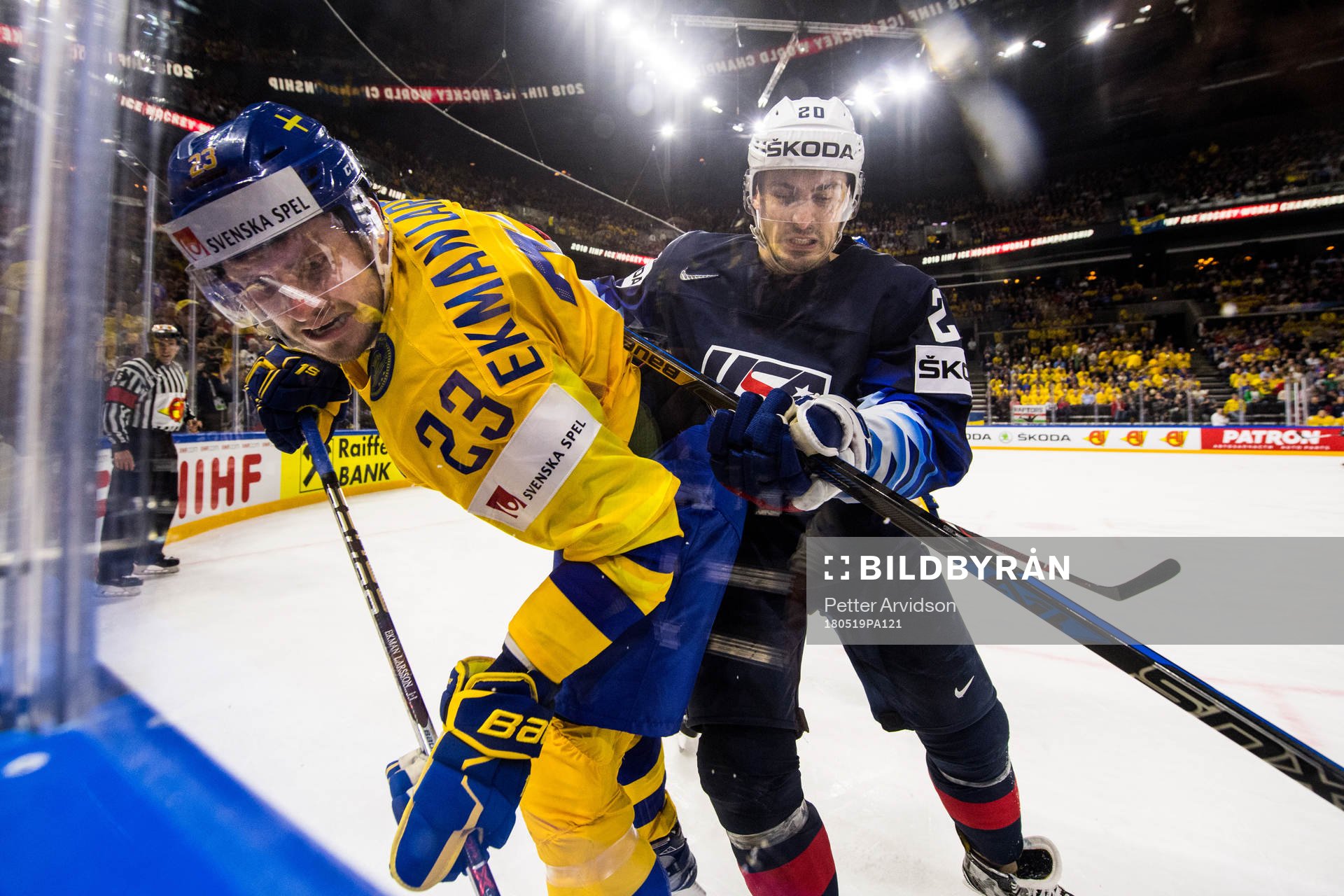 s Chris Kreider
