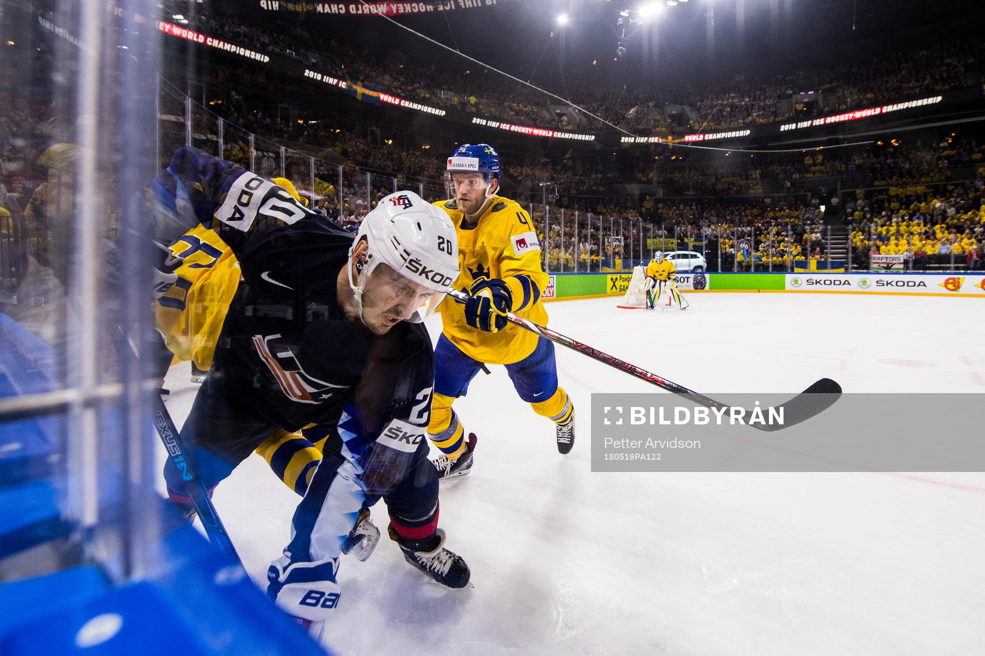 s Chris Kreider