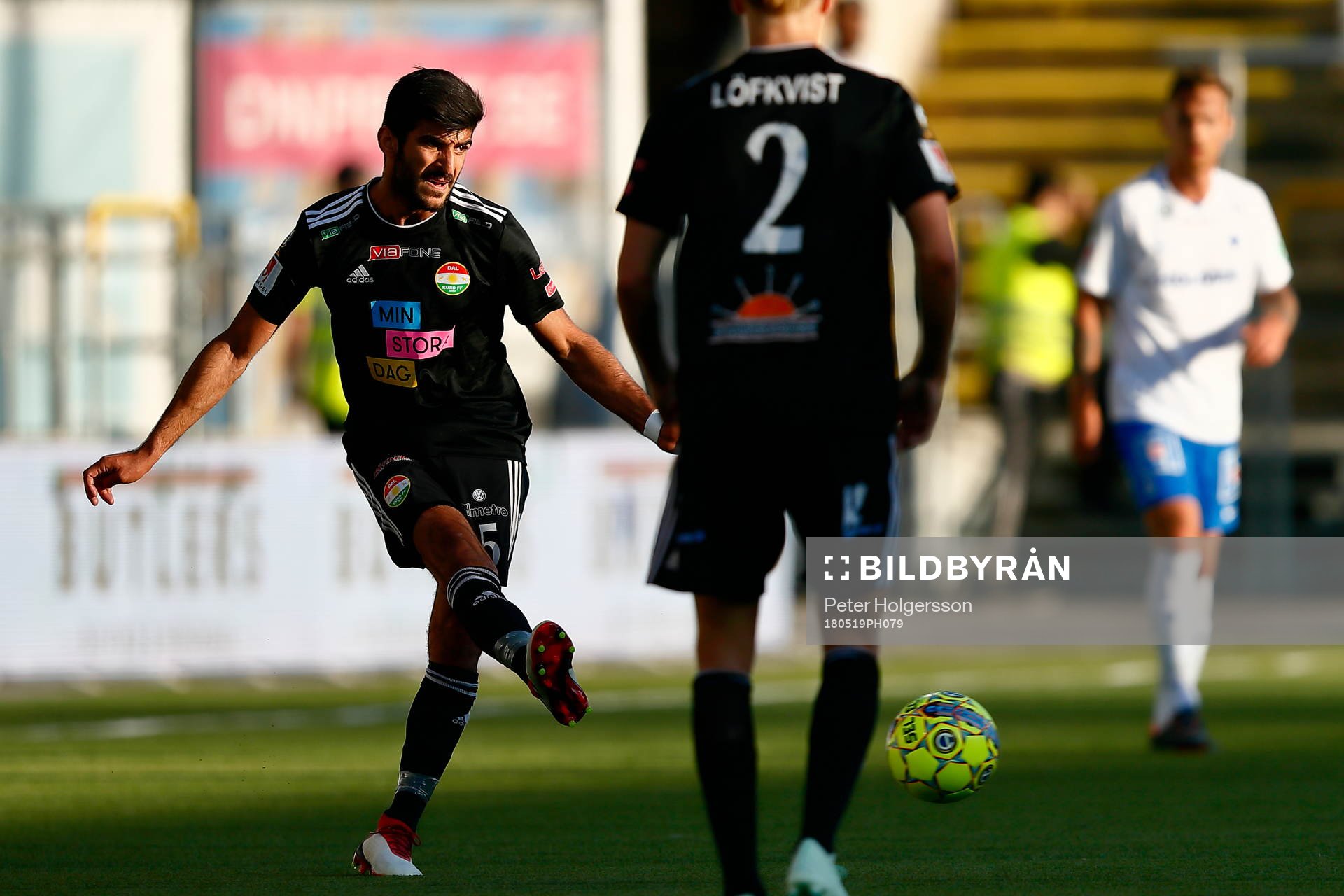 Dalkurds Rewan Amin
