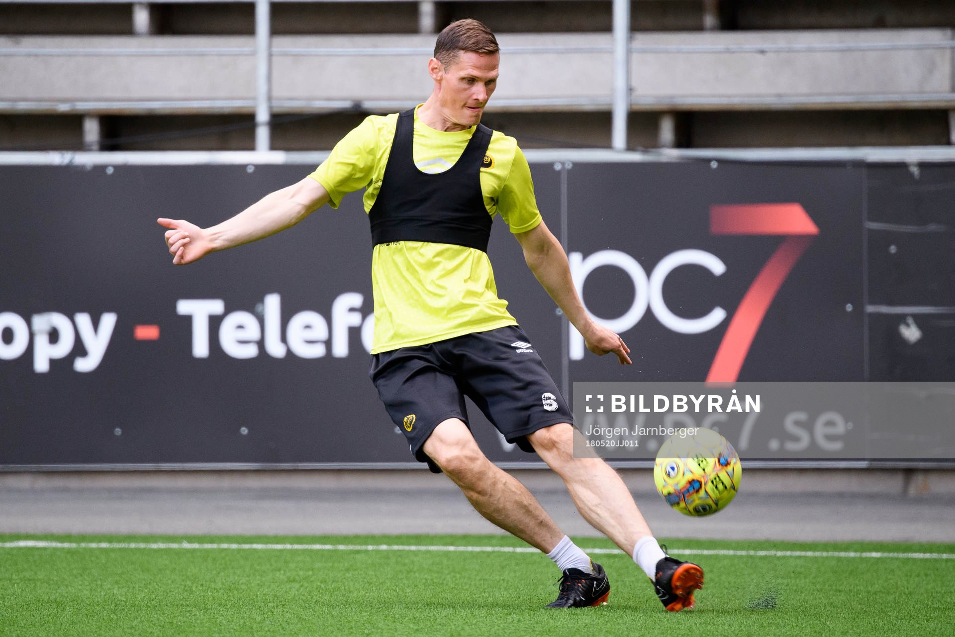 Elfsborgs Jon Jönsson