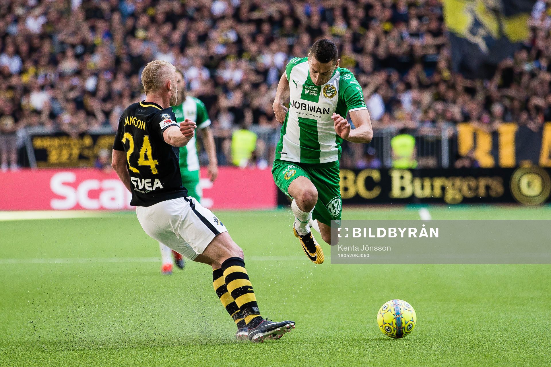s Robin Jansson
