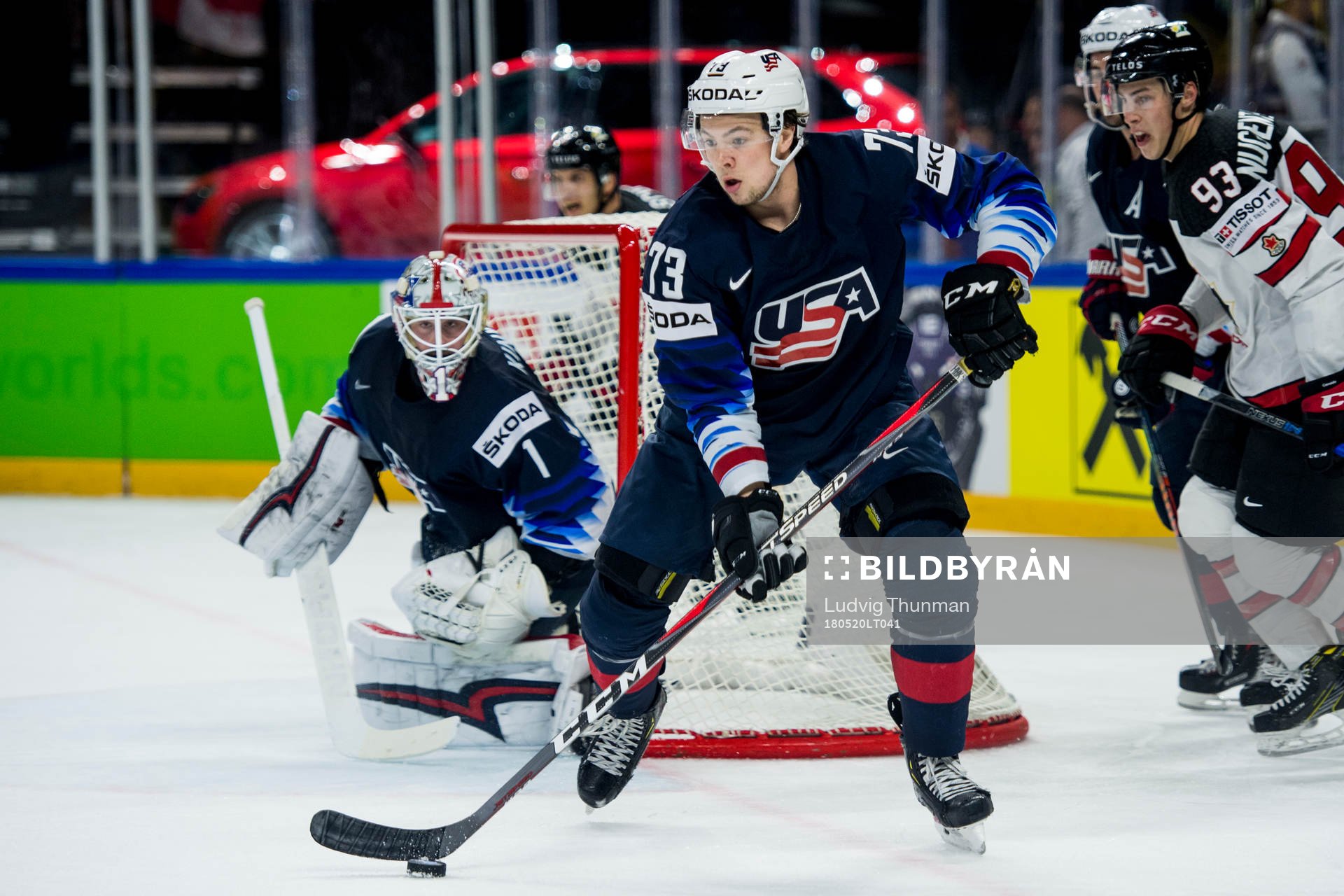 s Charlie McAvoy