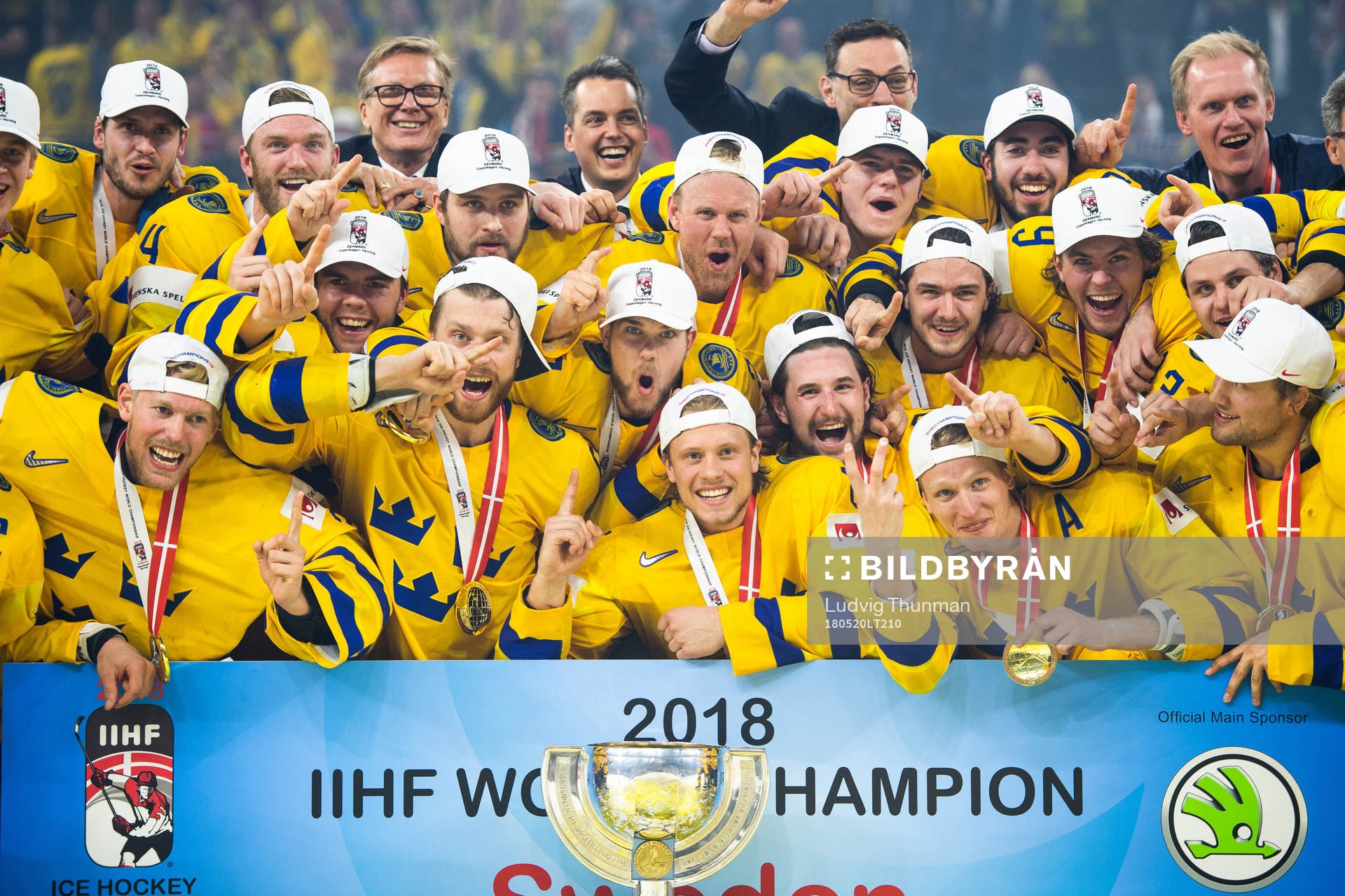 Sveriges lag