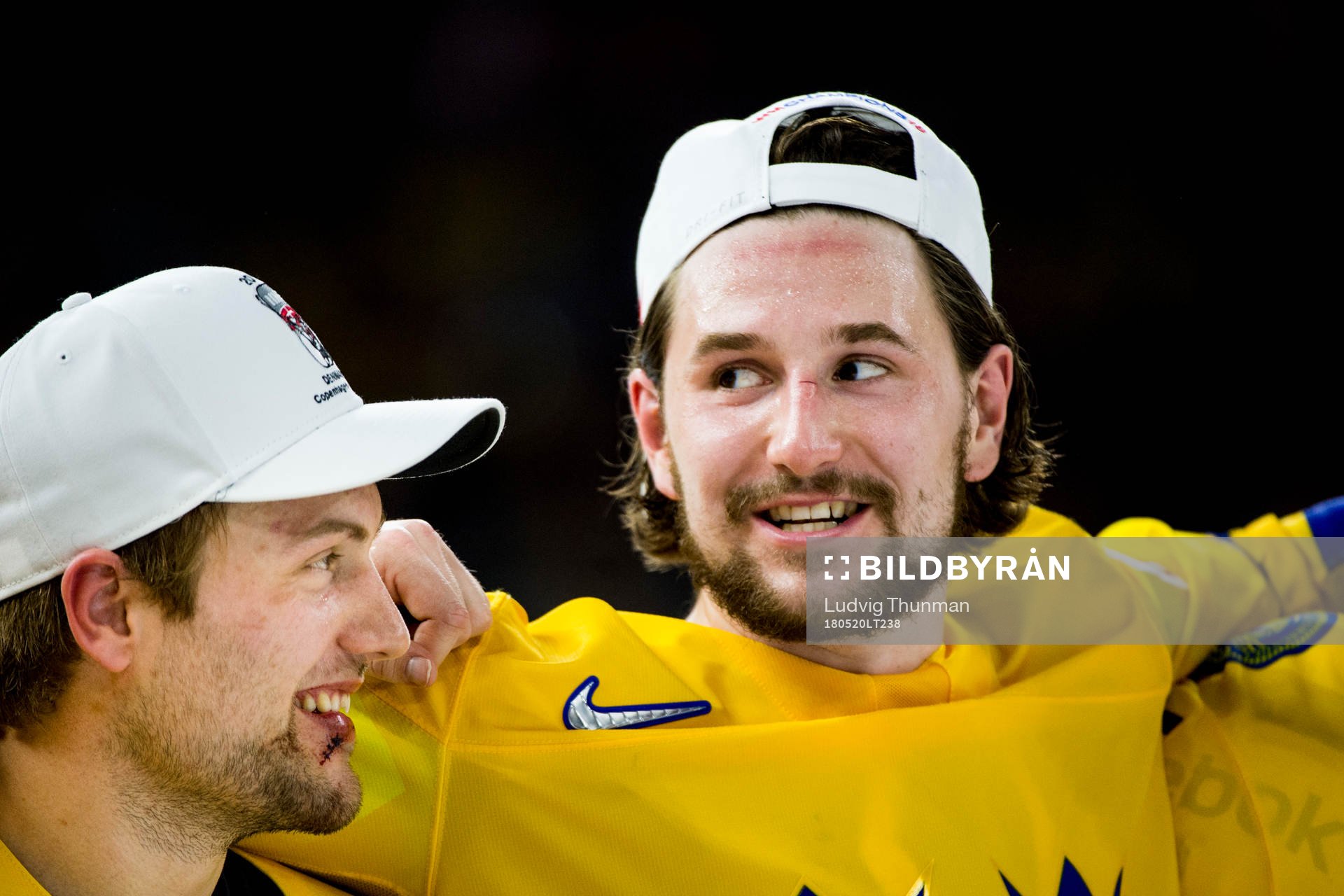 Sveriges Filip Forsberg