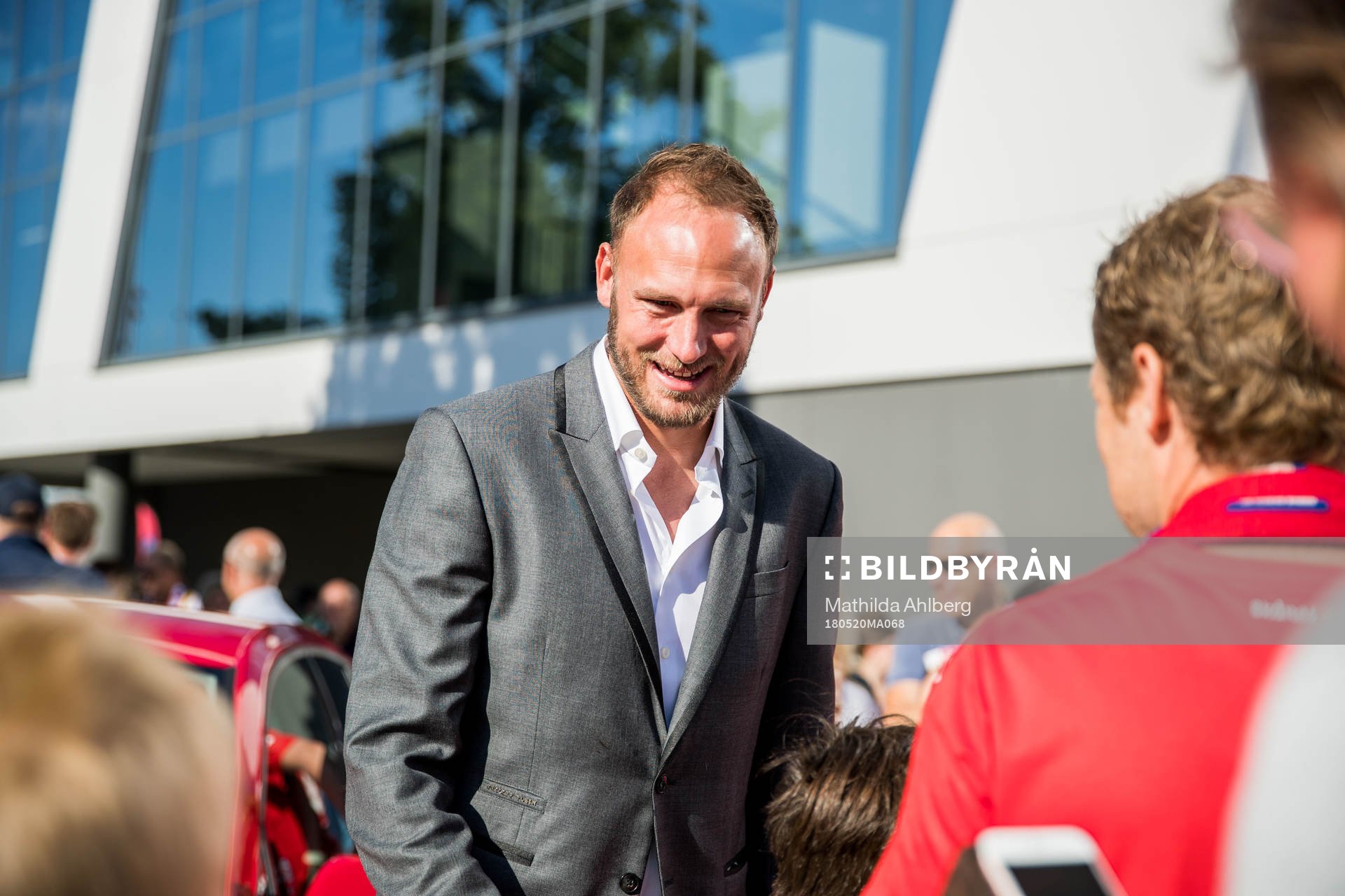 Andreas Granqvist