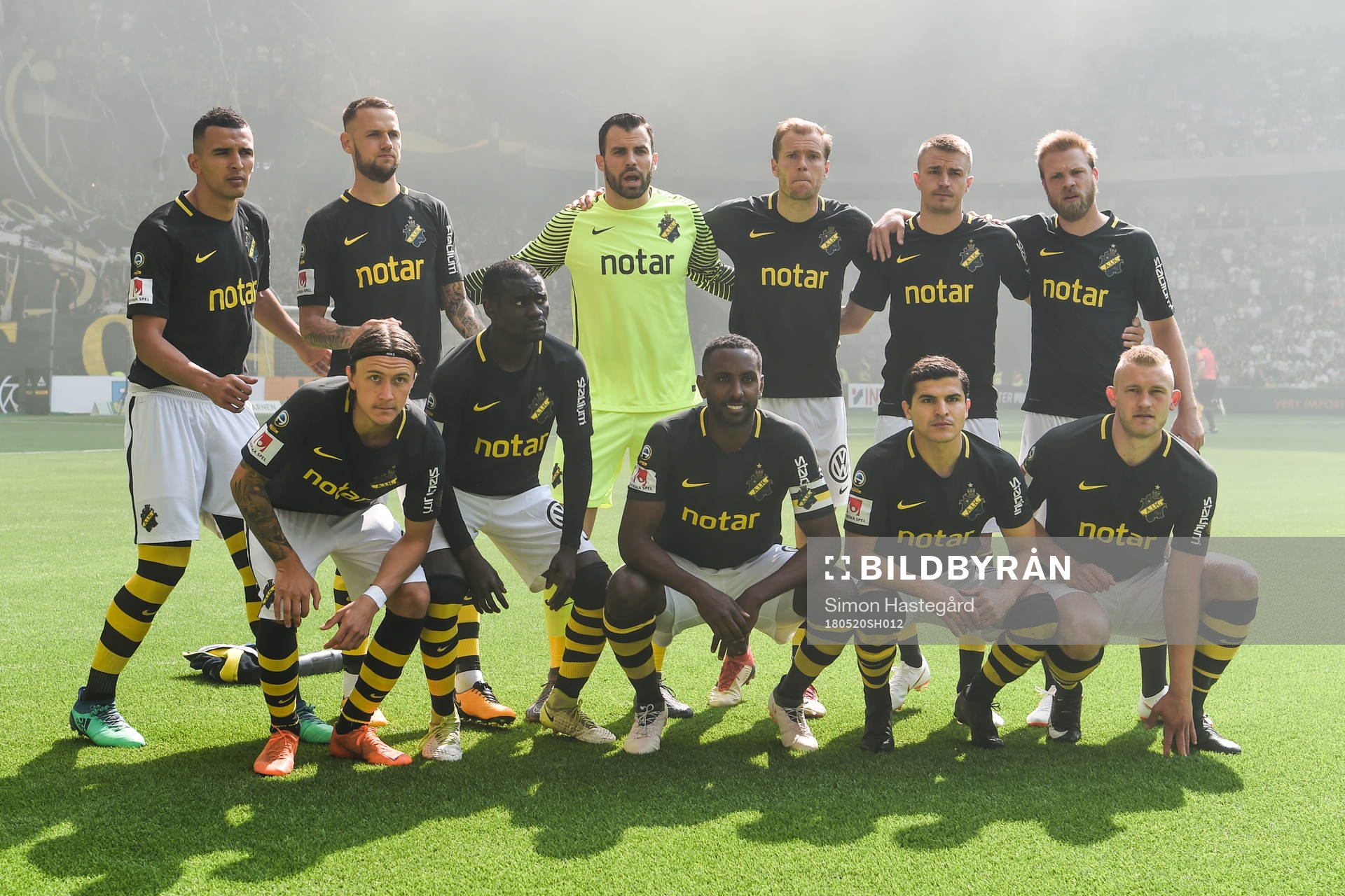 s startelva