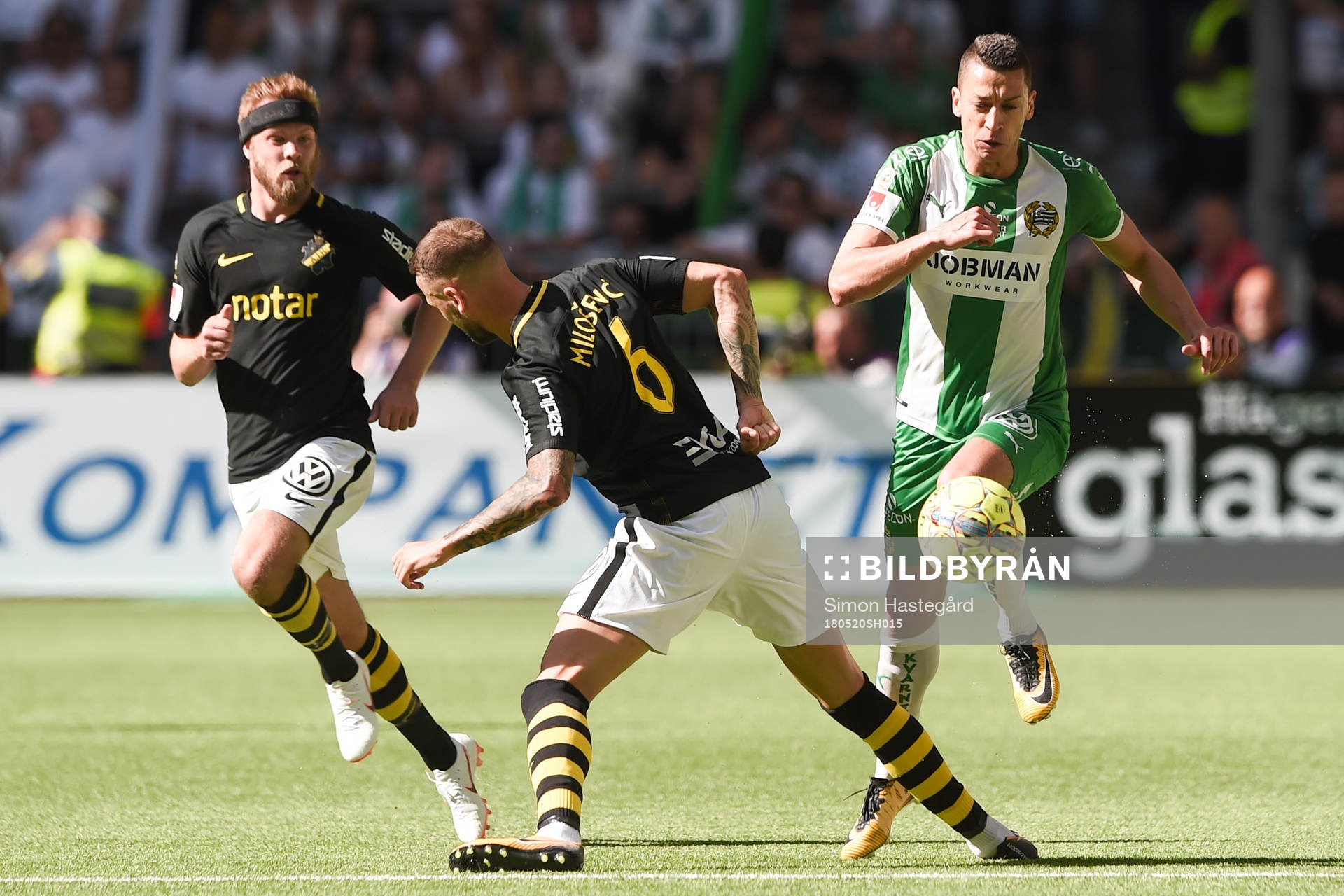 s Alexander Milosevic