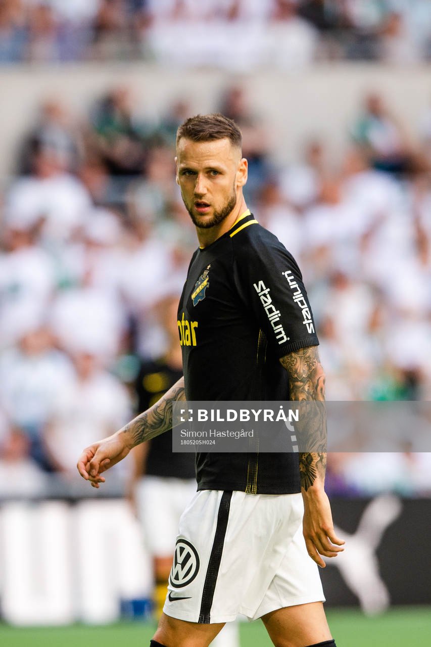 s Alexander Milosevic