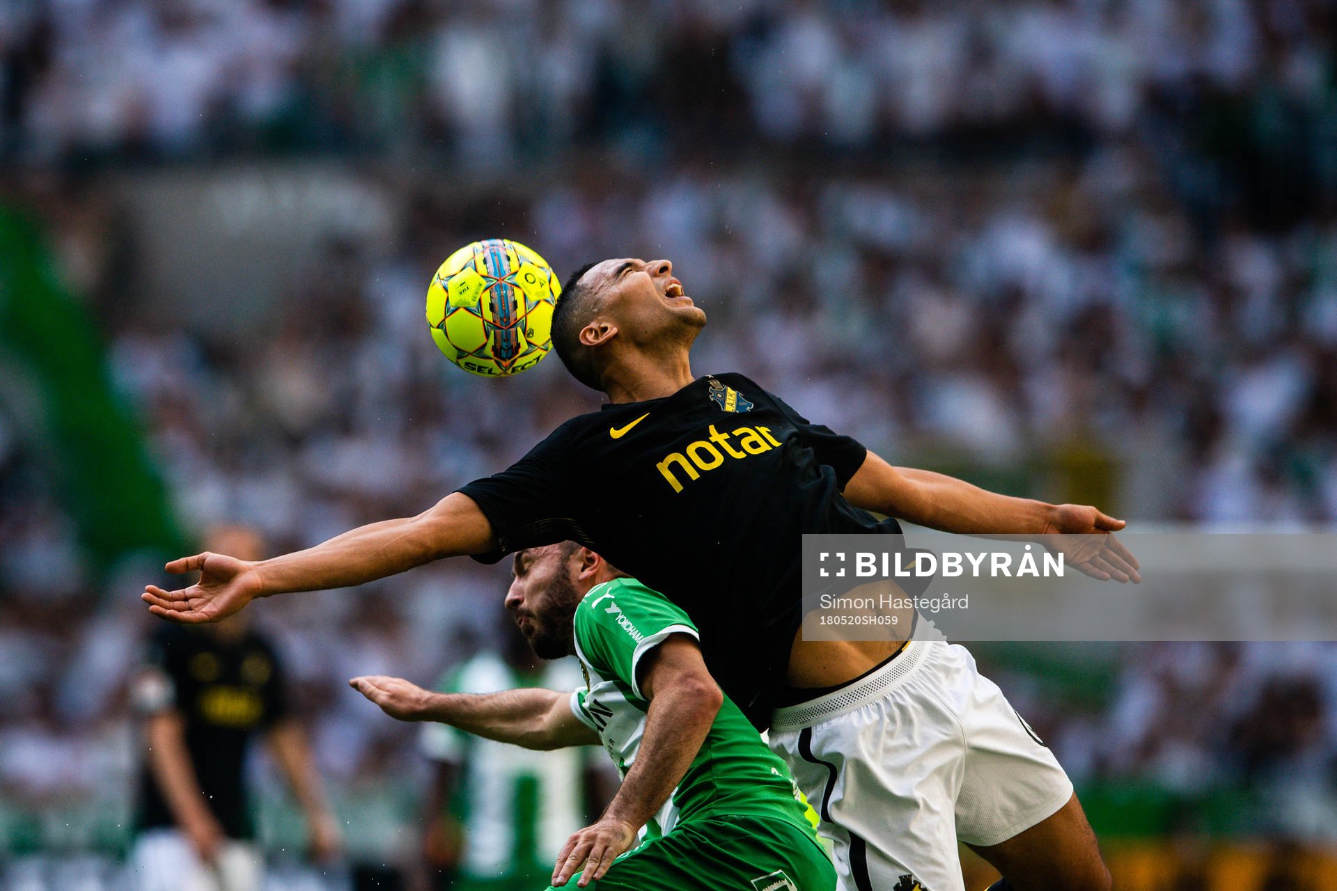 s Nabil Bahoui