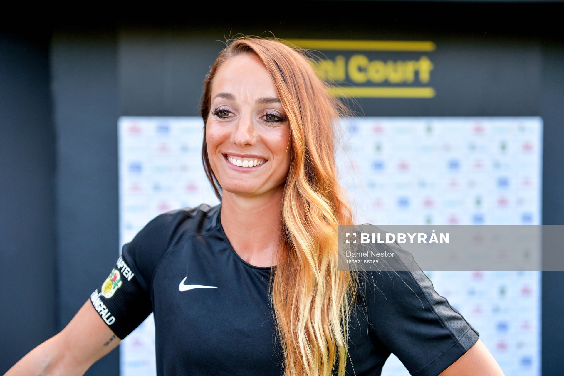 Kosovare Asllani