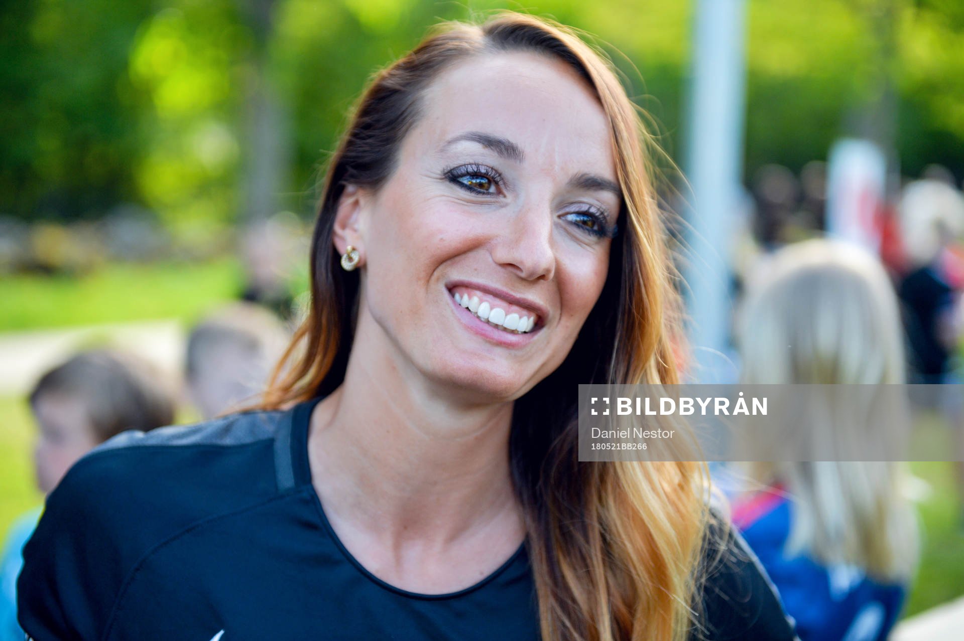 Kosovare Asllani