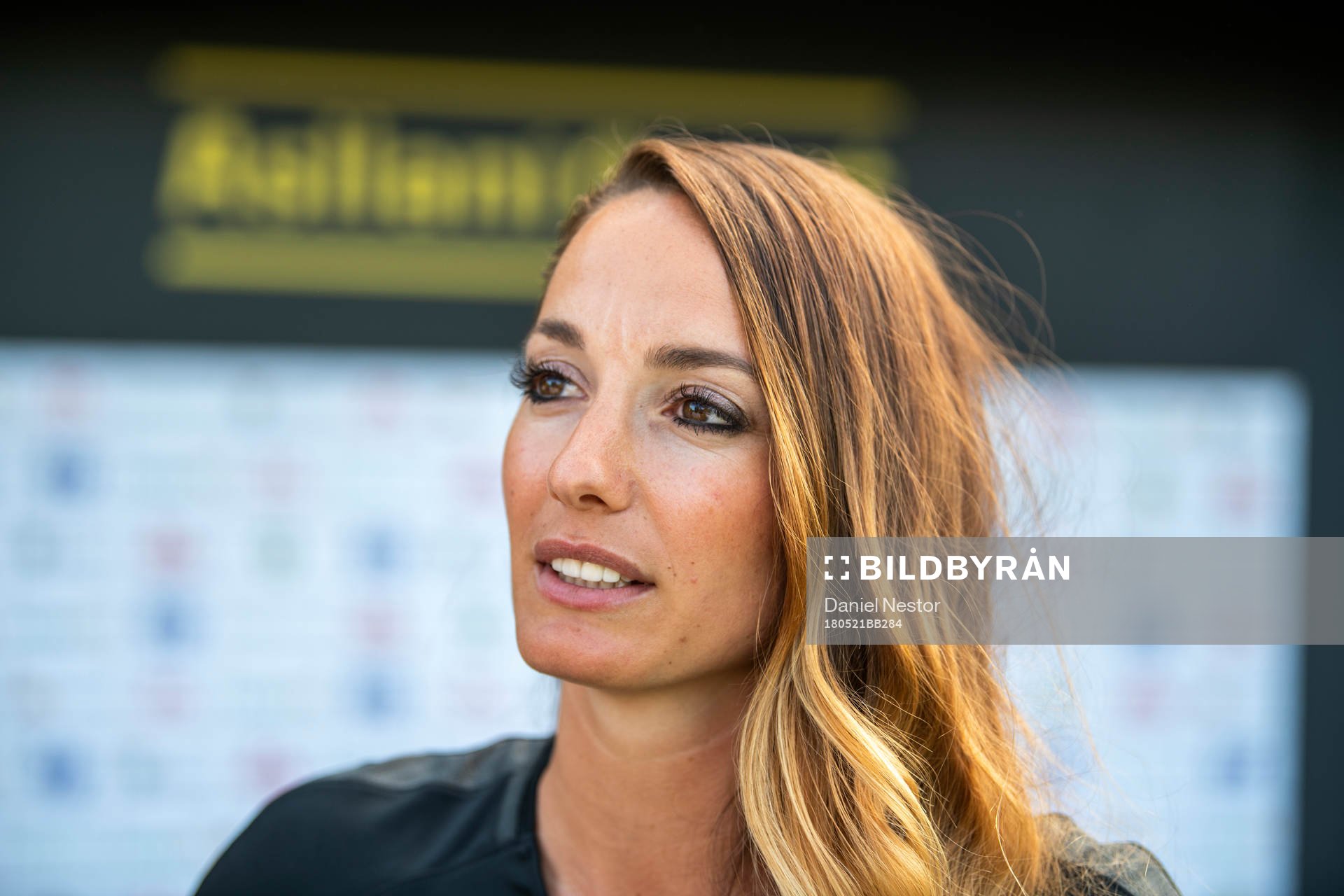 Kosovare Asllani