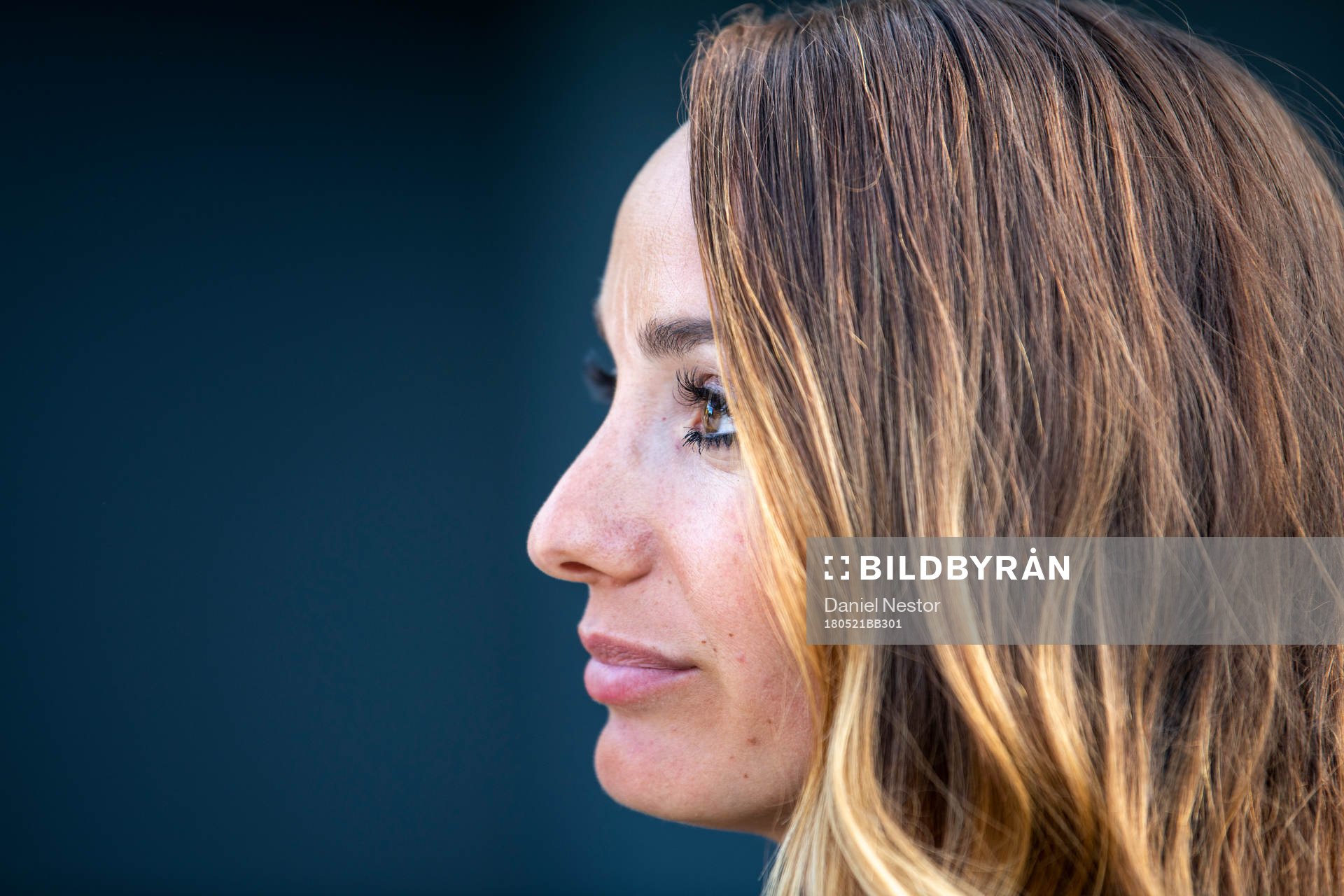 Kosovare Asllani