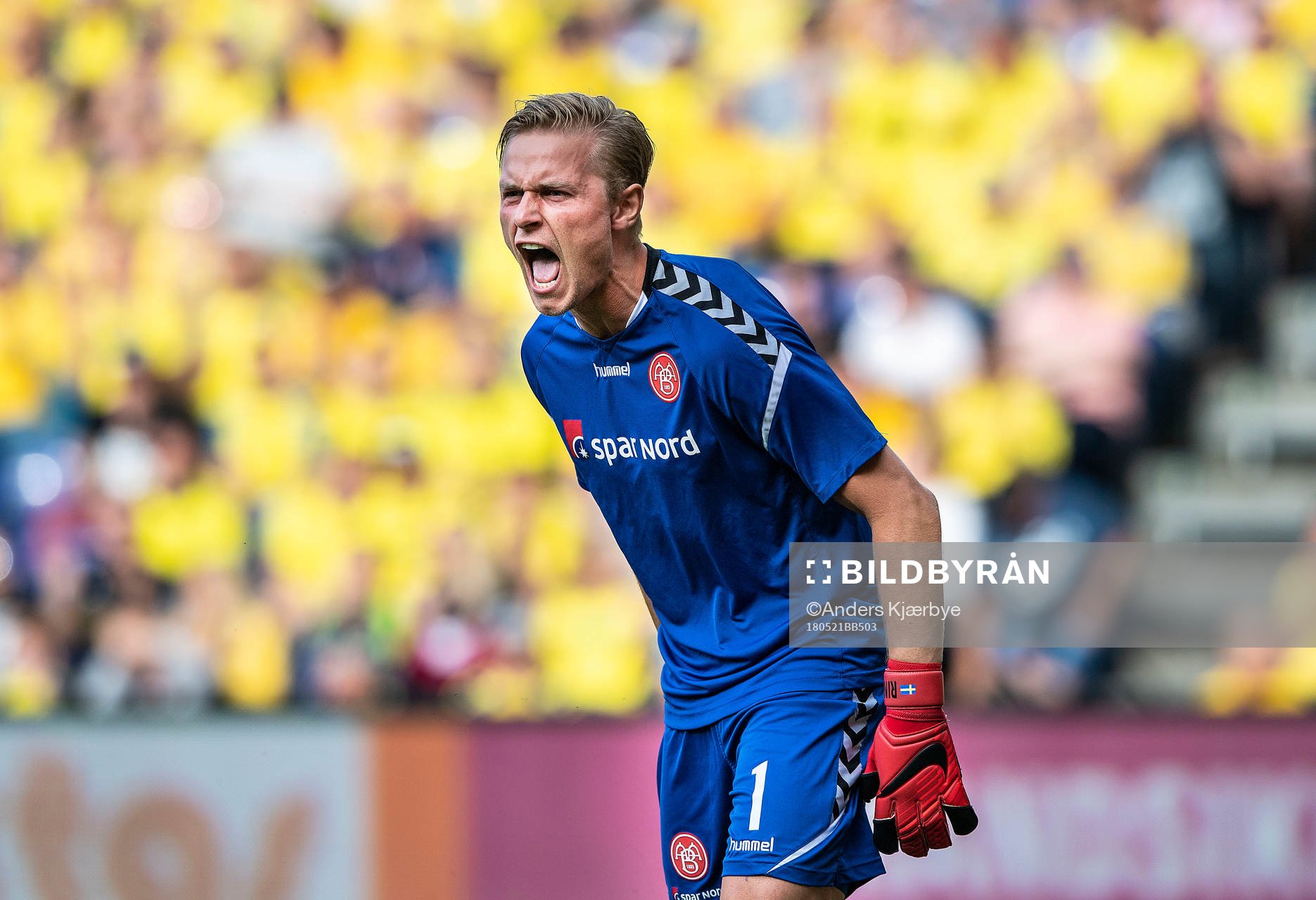 Jacob Rinne (1), AaB]