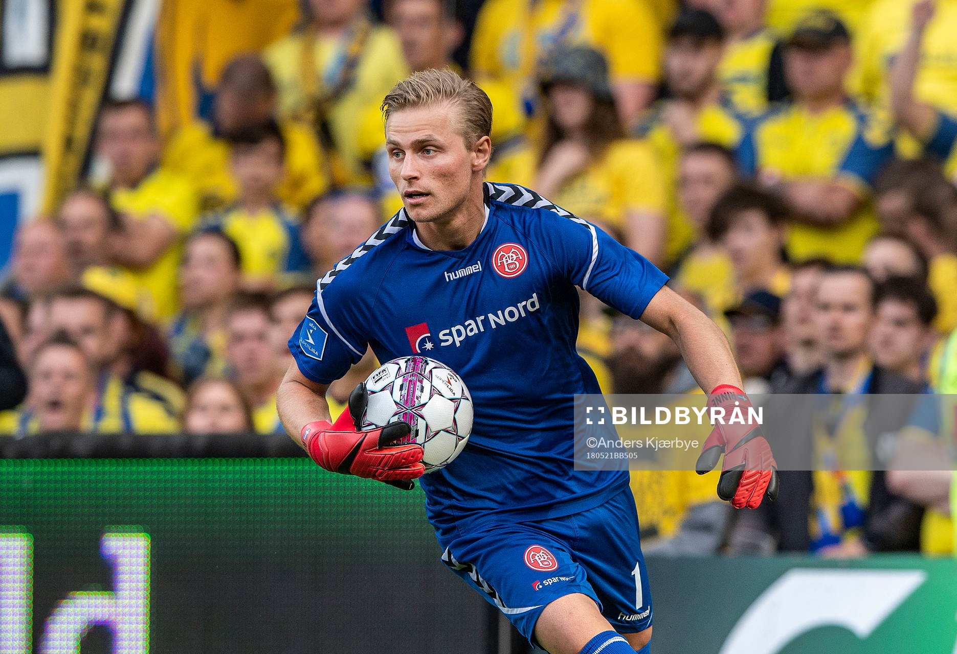 Jacob Rinne (1), AaB]