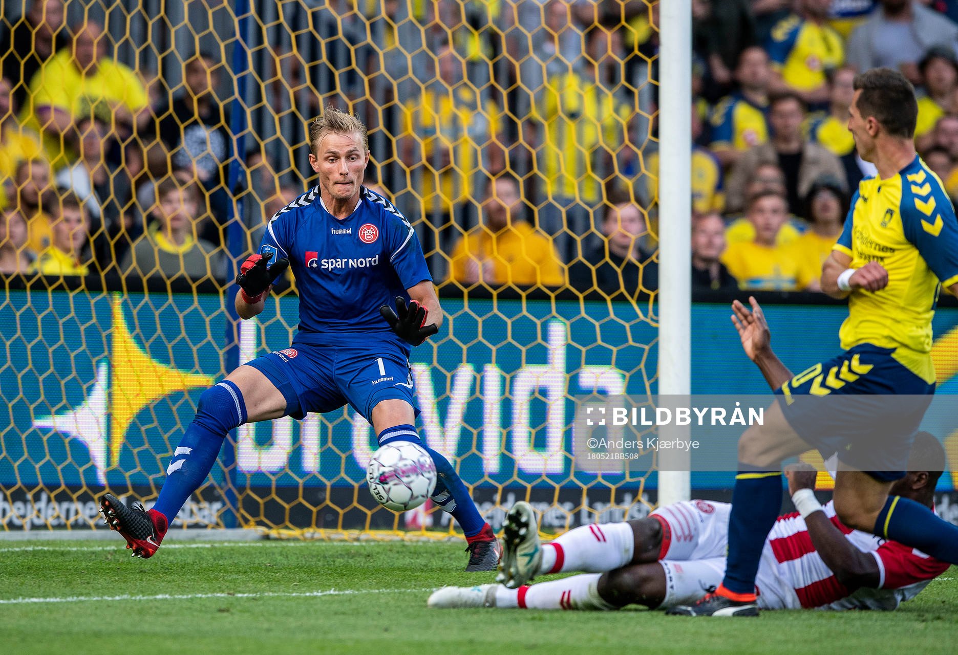 Jacob Rinne (1), AaB]