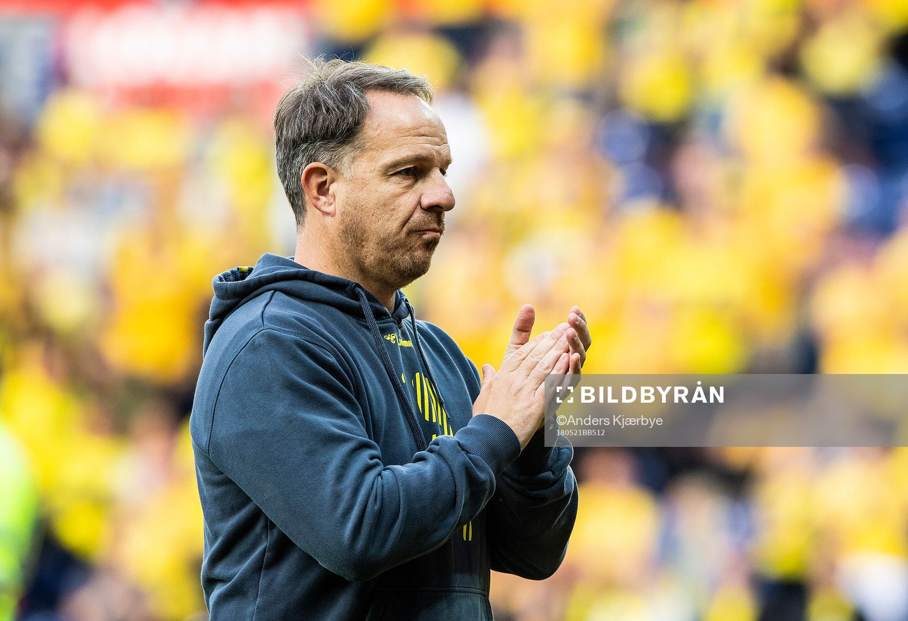 [DK=20180521: Alexander Zorniger, cheftræner Brøndby IF]