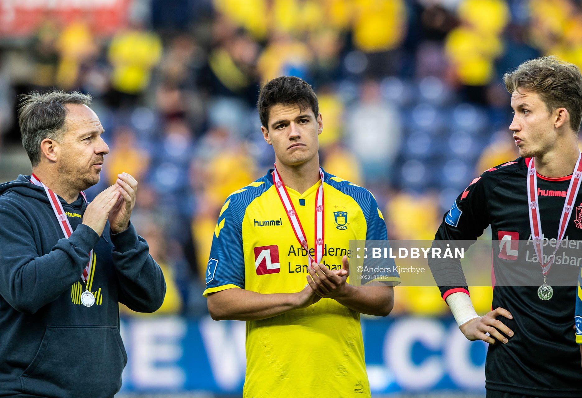 [DK=20180521: Alexander Zorniger, cheftræner Brøndby IF,