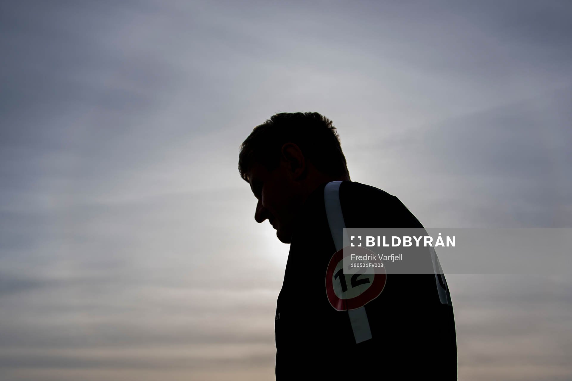 Lars Arne Nilsen, head coach of Brann