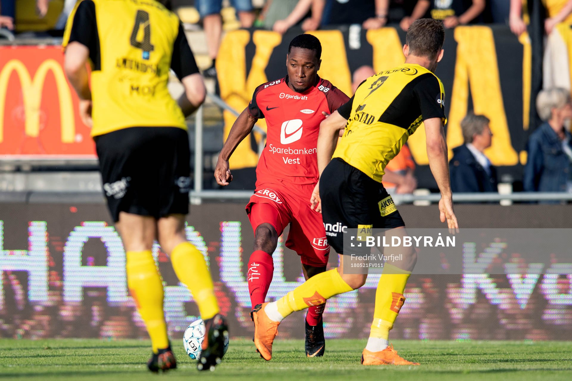 Ludcinio Marengo of Brann