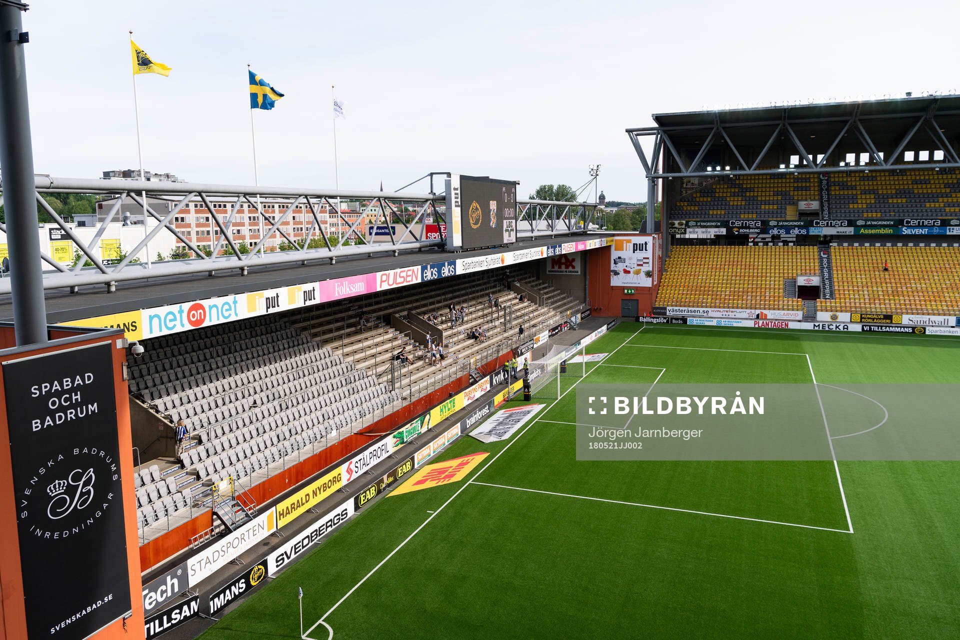 Borås arena