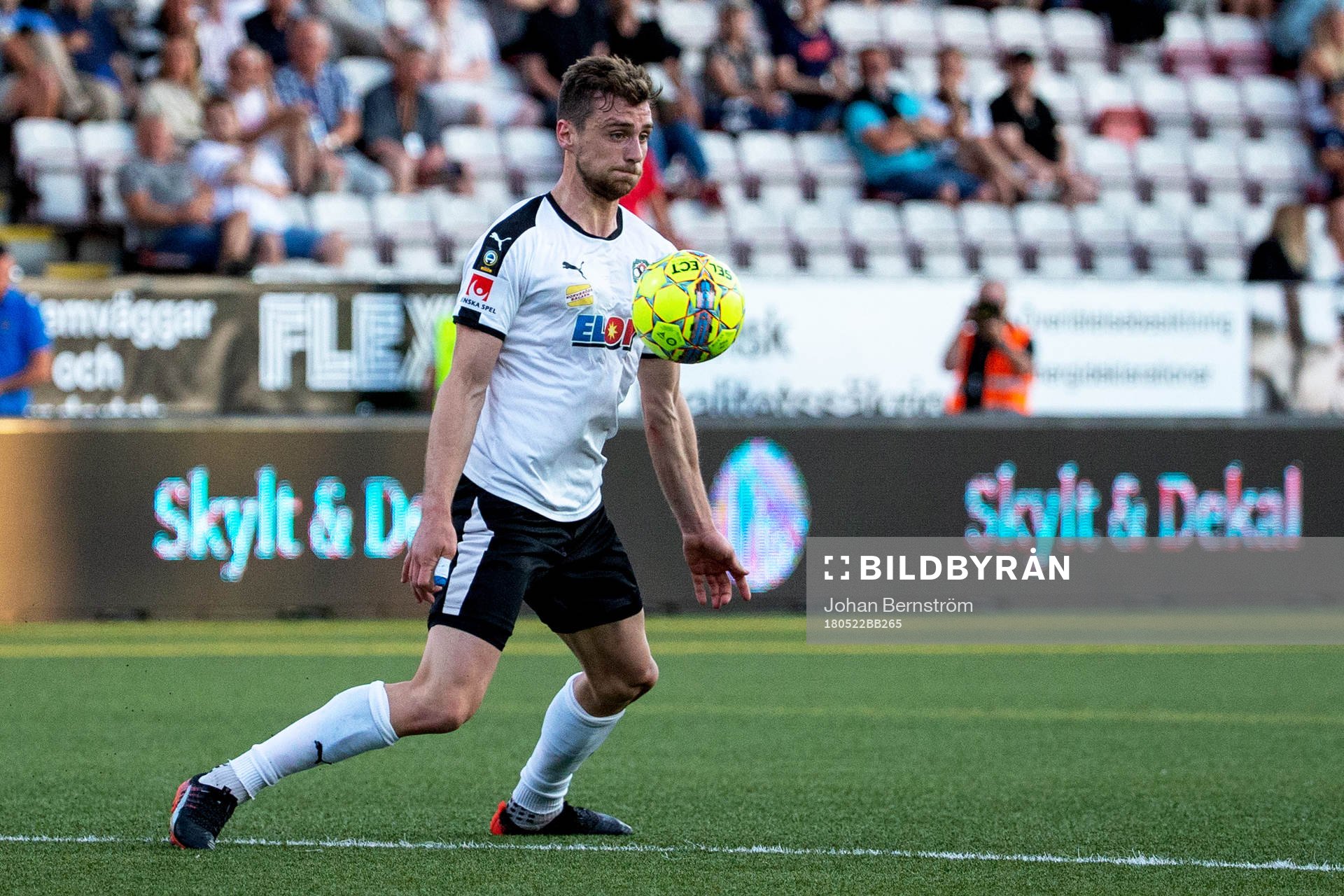 Örebros Filip Rogic