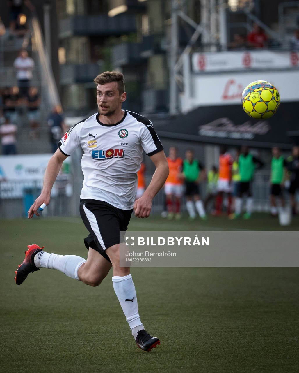Örebros Filip Rogic