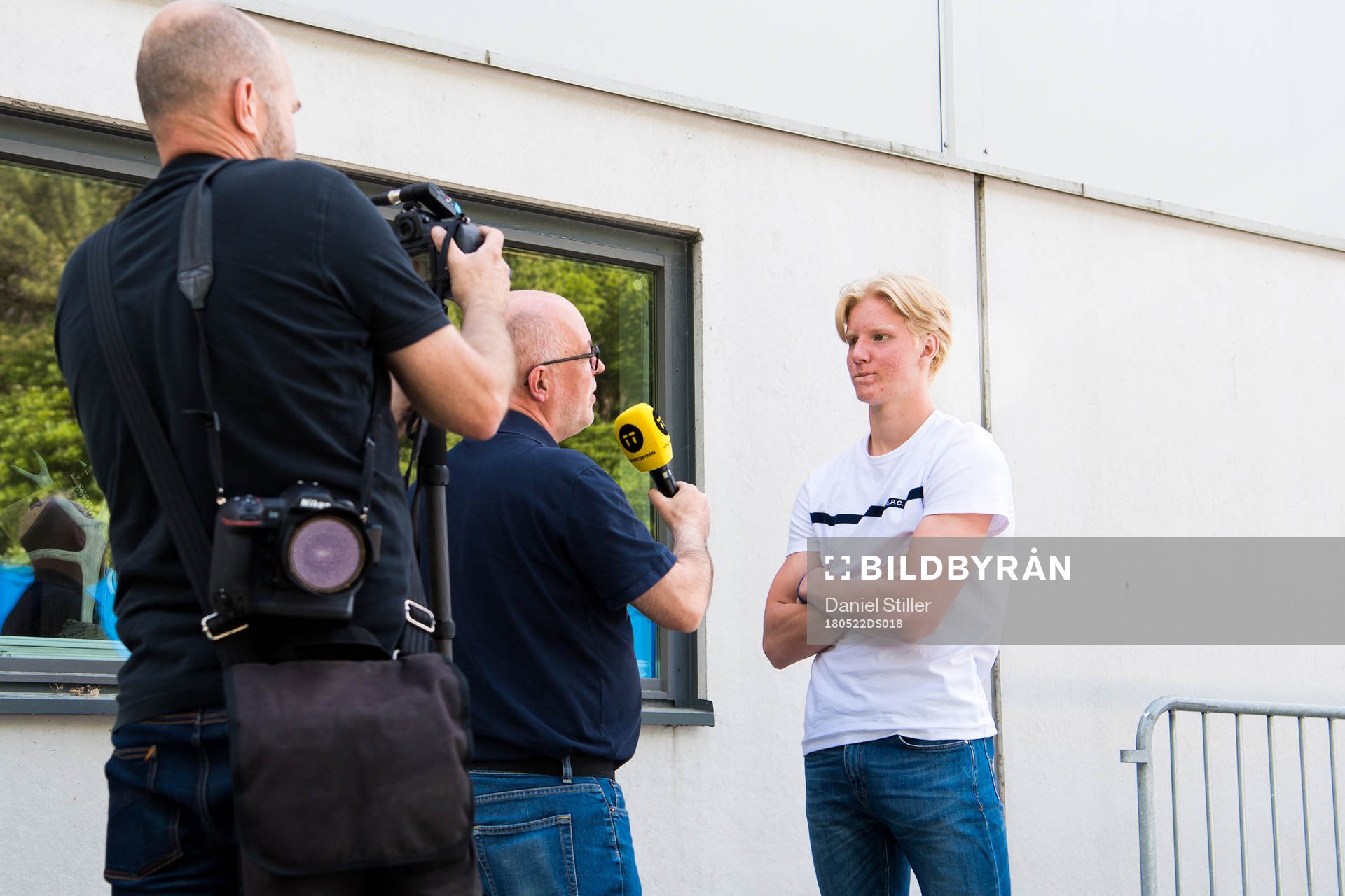 Frölundas Rasmus Dahlin