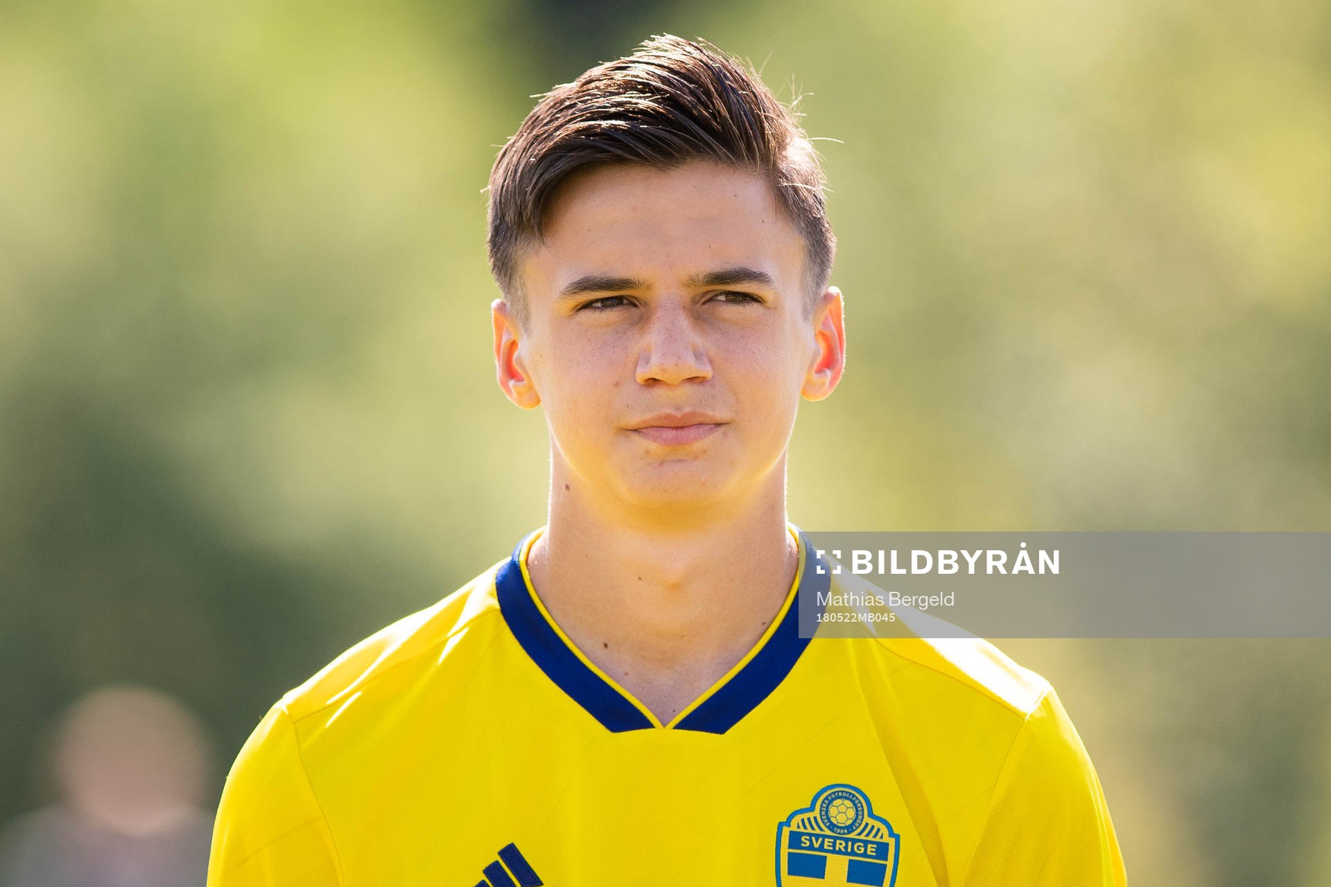 Sveriges Noah Eile