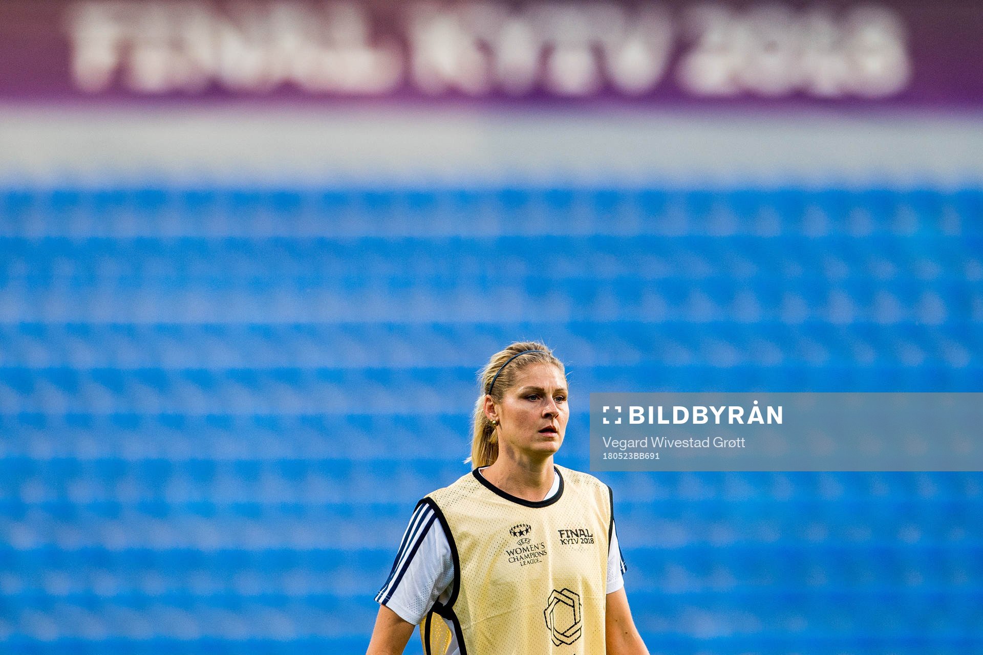 Corine Petit of Lyon
