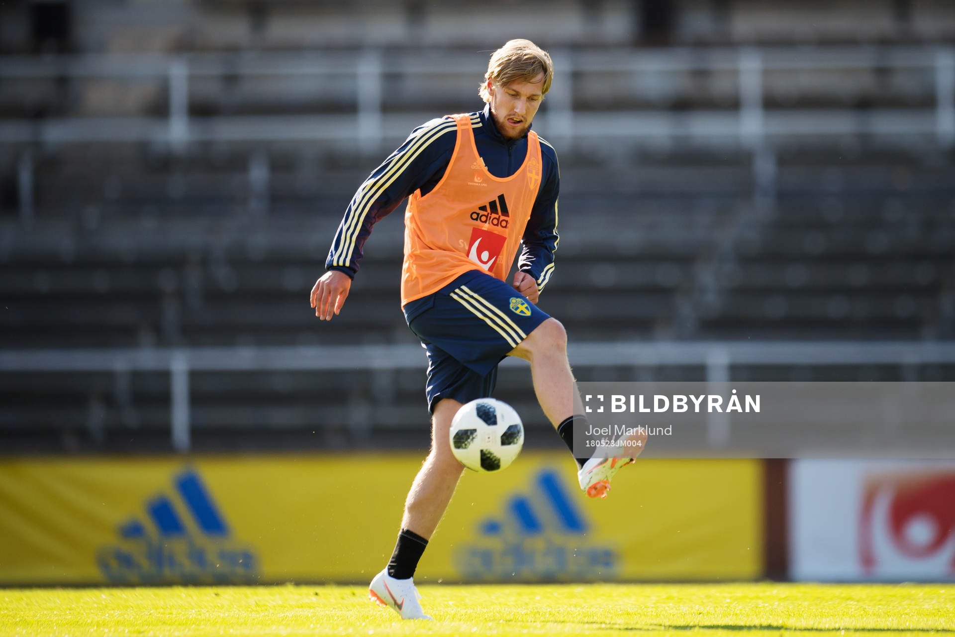 Emil Forsberg