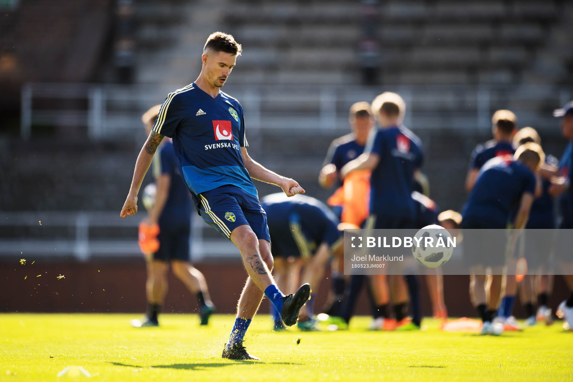 Mikael Lustig