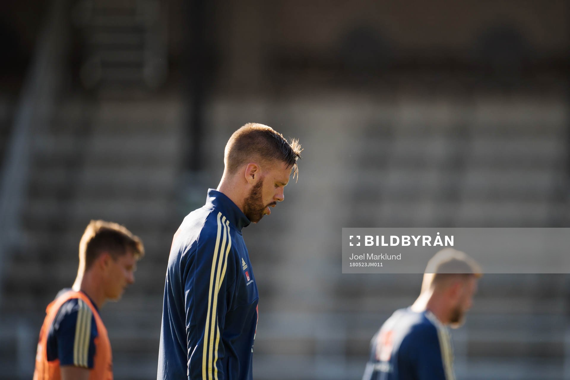 Pontus Jansson