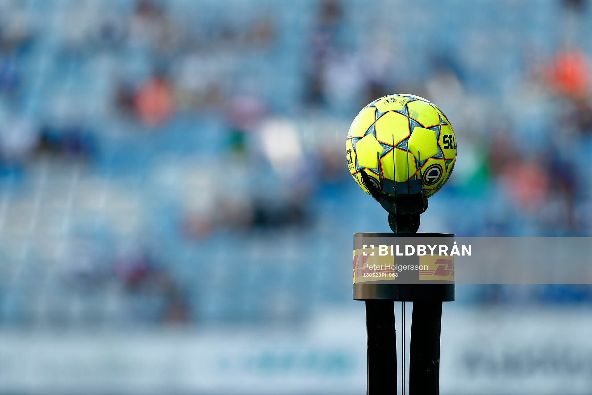 Matchbollen