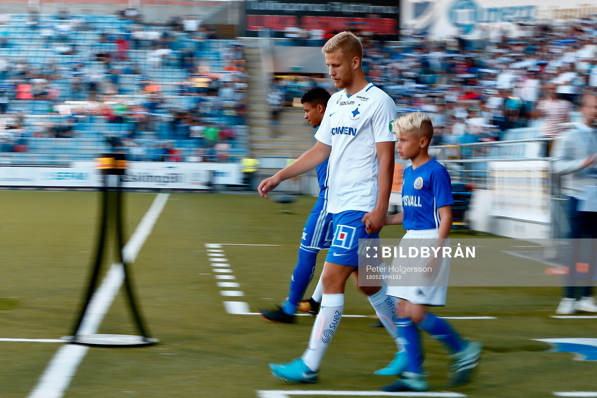 Norrköpings Filip Dagerstål
